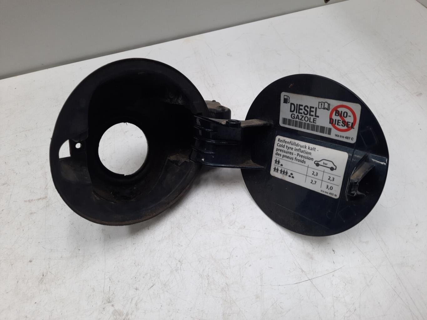 Trappe d'essence VOLKSWAGEN PASSAT 5 BREAK Diesel - 1
