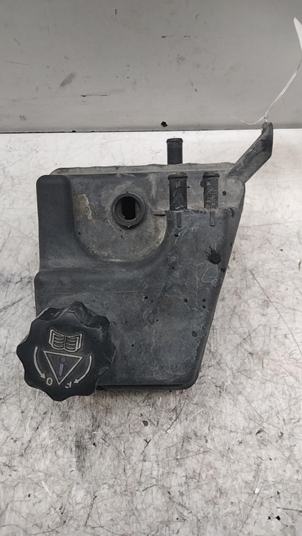 Vaso di espansione PEUGEOT 406 PHASE 2  - 1