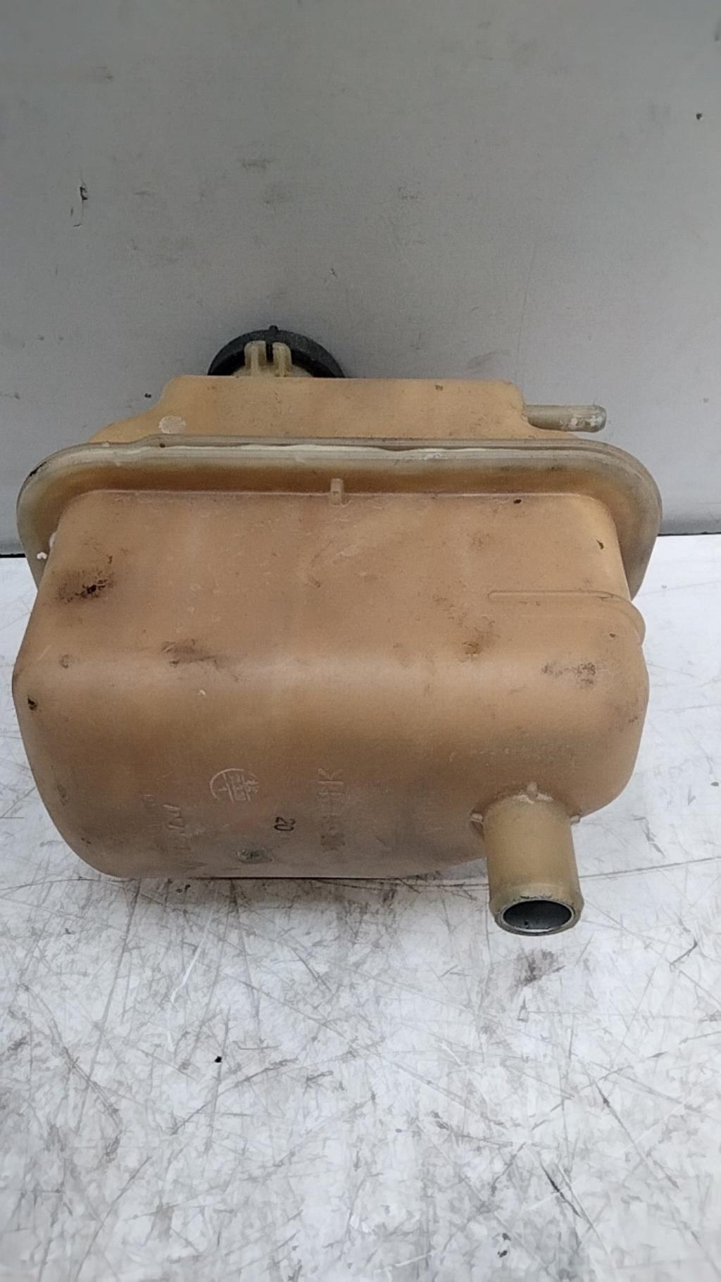 Vase d'expansion SUZUKI SWIFT 3 Diesel - 1