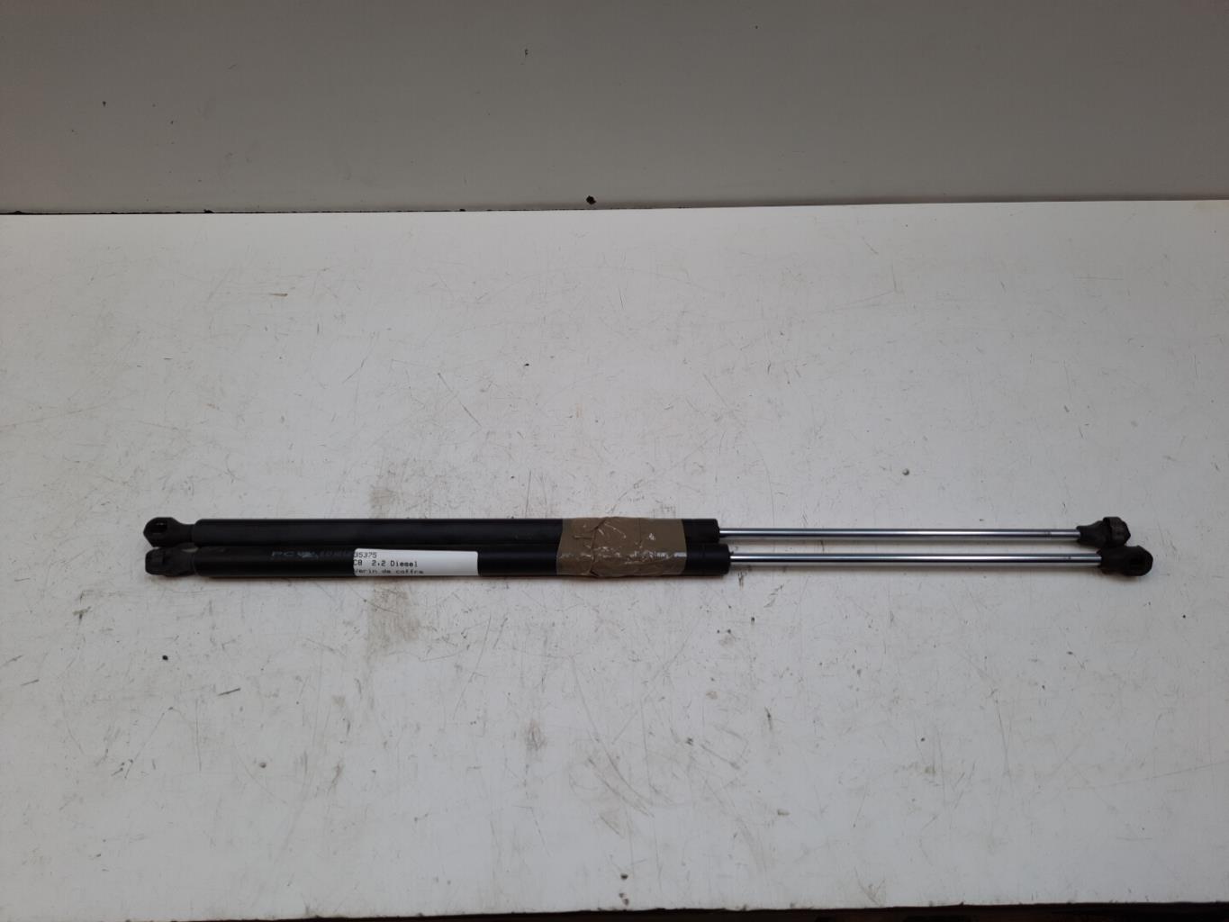 Verin de coffre CITROEN C8 Diesel - 1