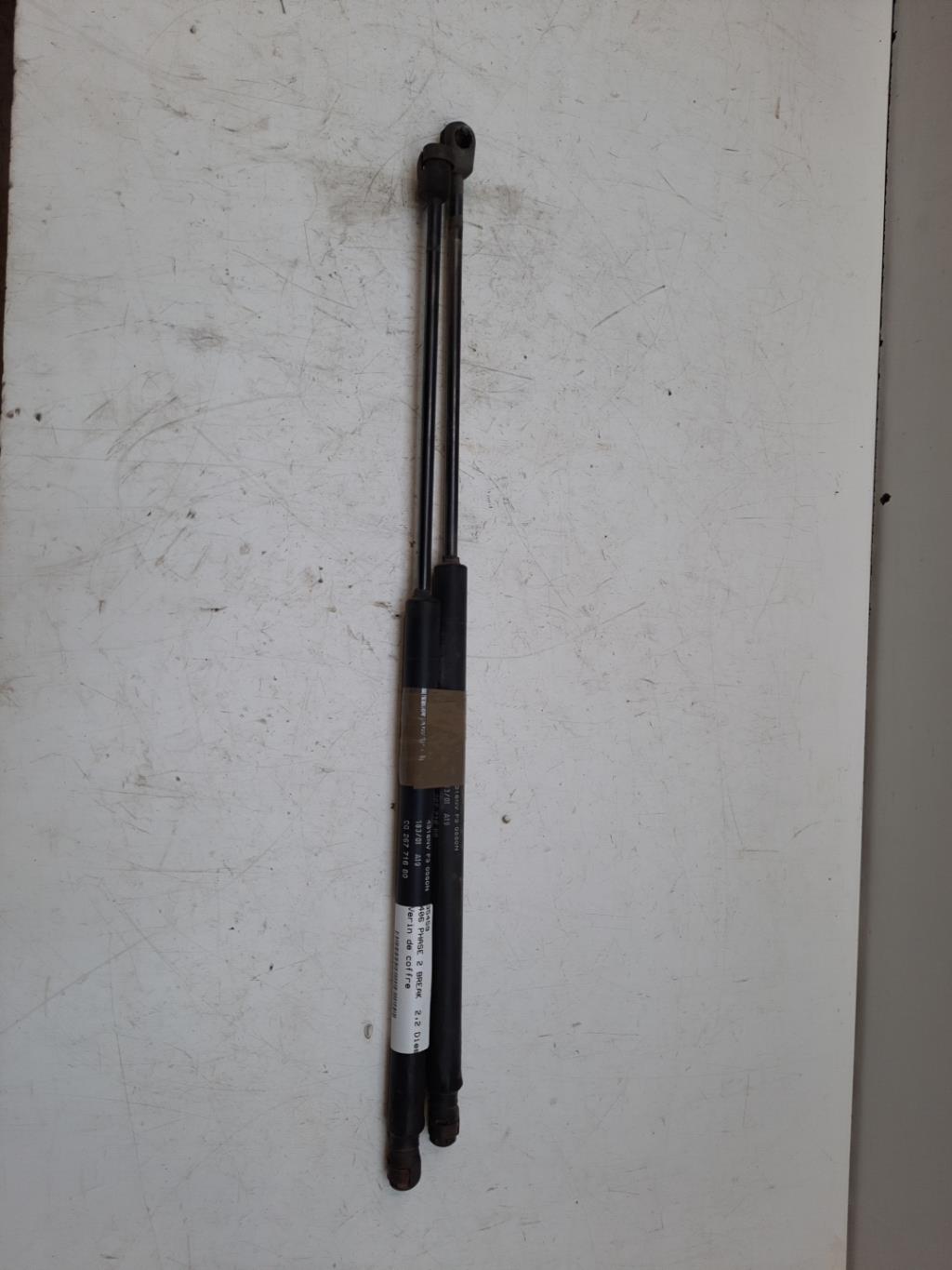Molla a gas bagagliaio PEUGEOT 406 PHASE 2 BREAK Diésel - 1