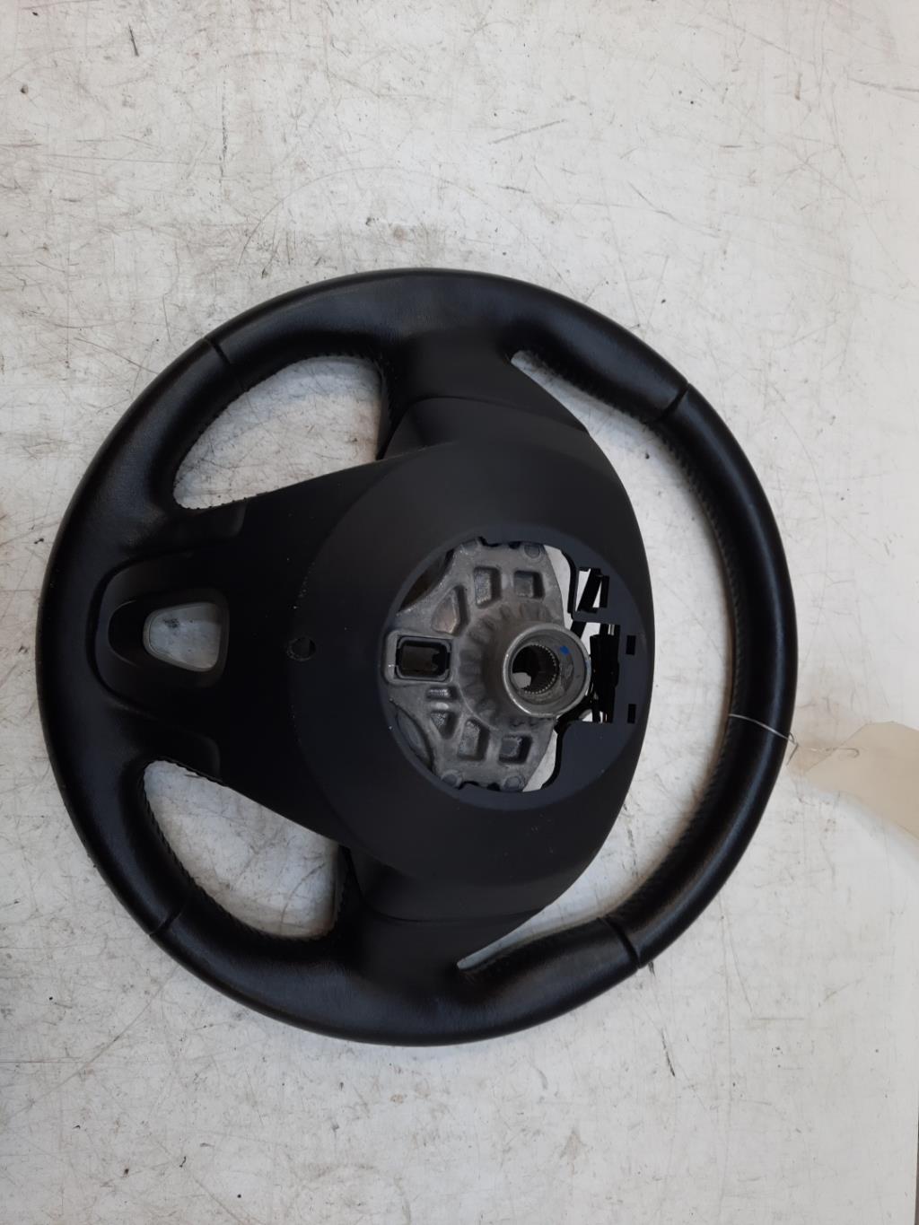 Volant RENAULT SCENIC 3 PHASE 2 Diesel - 1