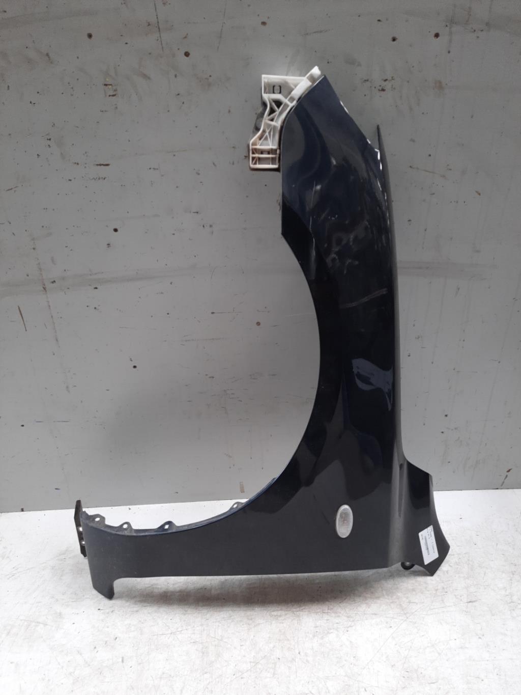 Aile avant gauche MAZDA 3 1 PHASE 1 Essence - 1