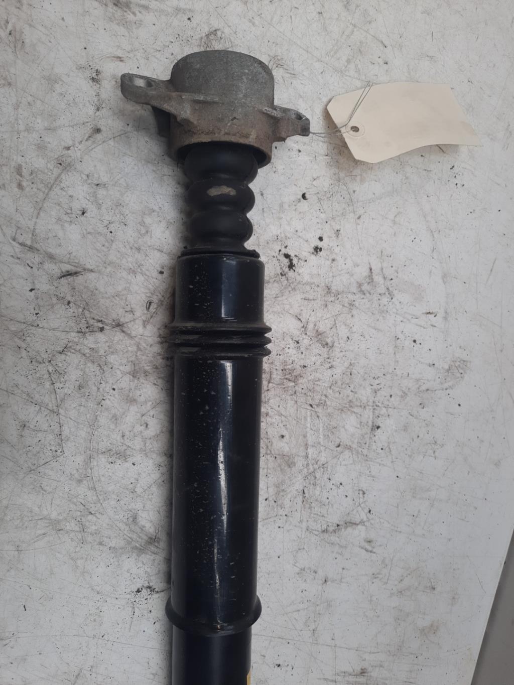 Ammortizzatore posteriore destro PEUGEOT 307 PHASE 1 BREAK Gasolina - 1