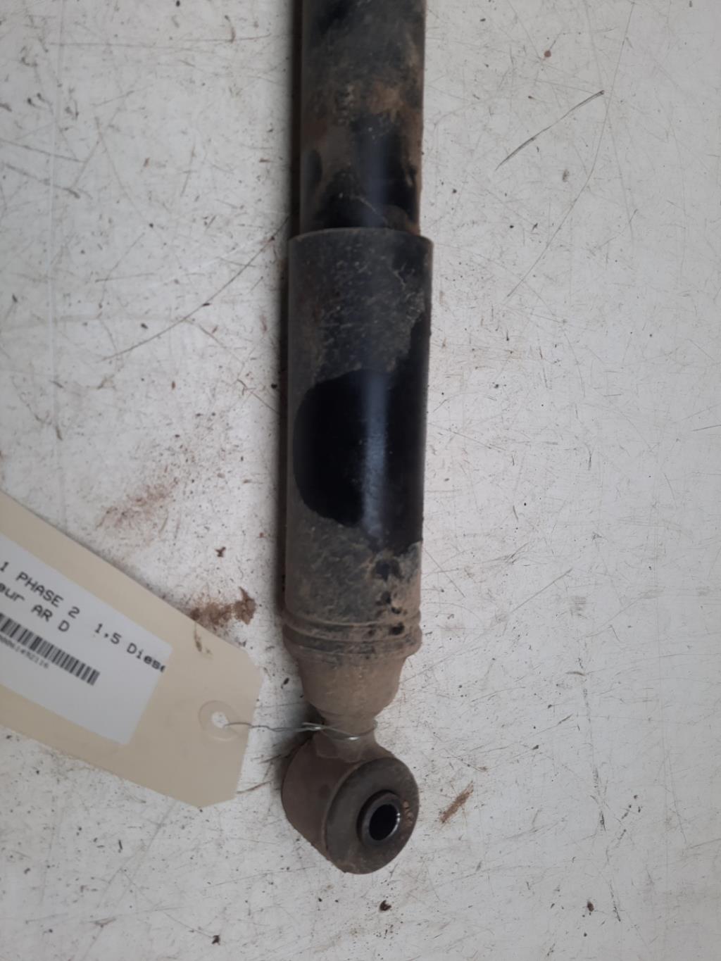 Ammortizzatore posteriore destro RENAULT KANGOO 1 PHASE 2 Diésel - 1