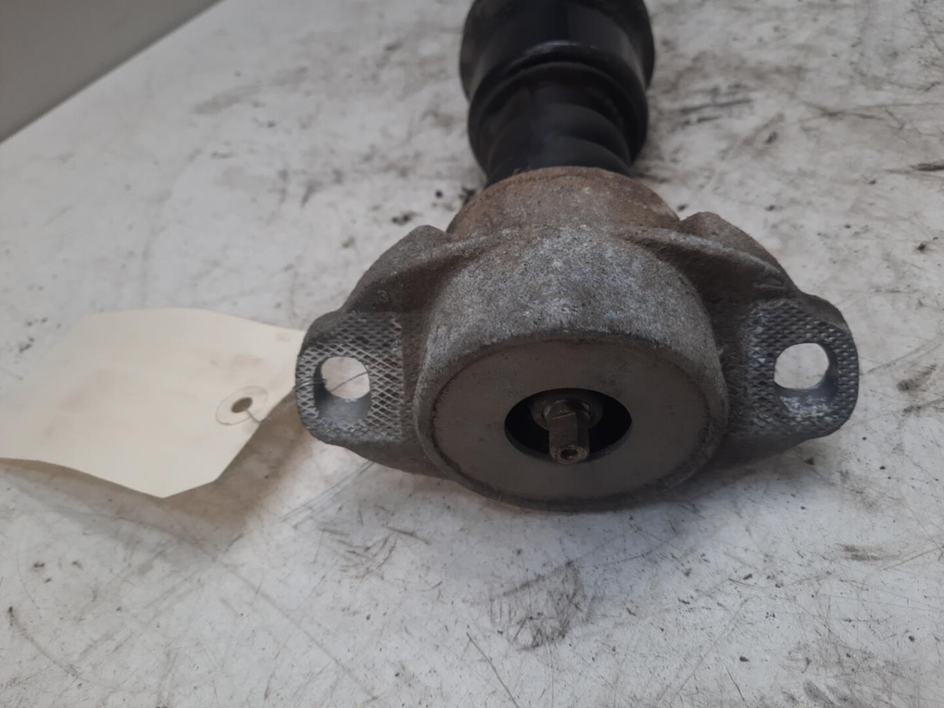 Ammortizzatore posteriore sinistro PEUGEOT 307 PHASE 1 BREAK Gasolina - 1