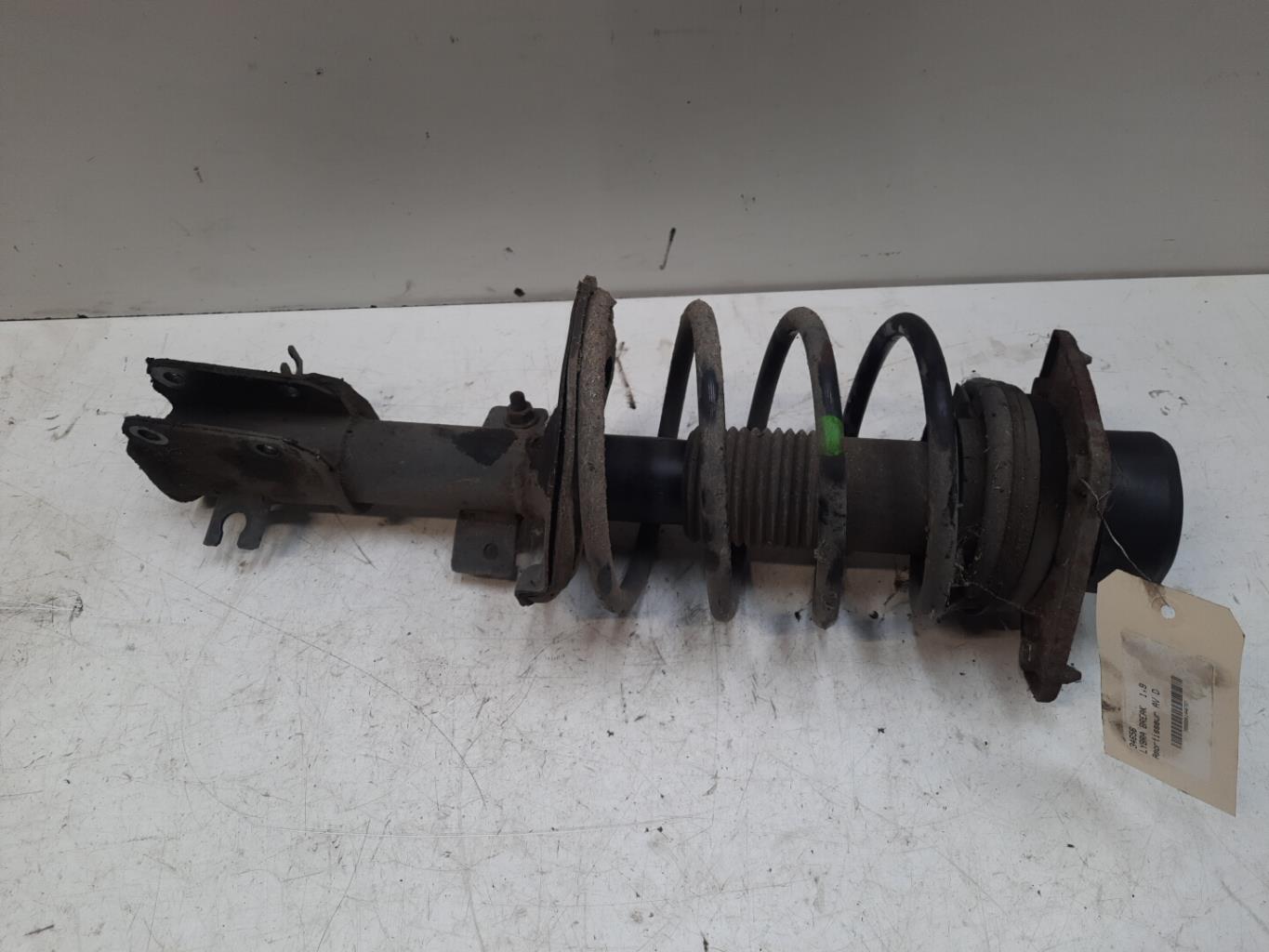 Ammortizzatore anteriore destro LANCIA LYBRA BREAK  - 1