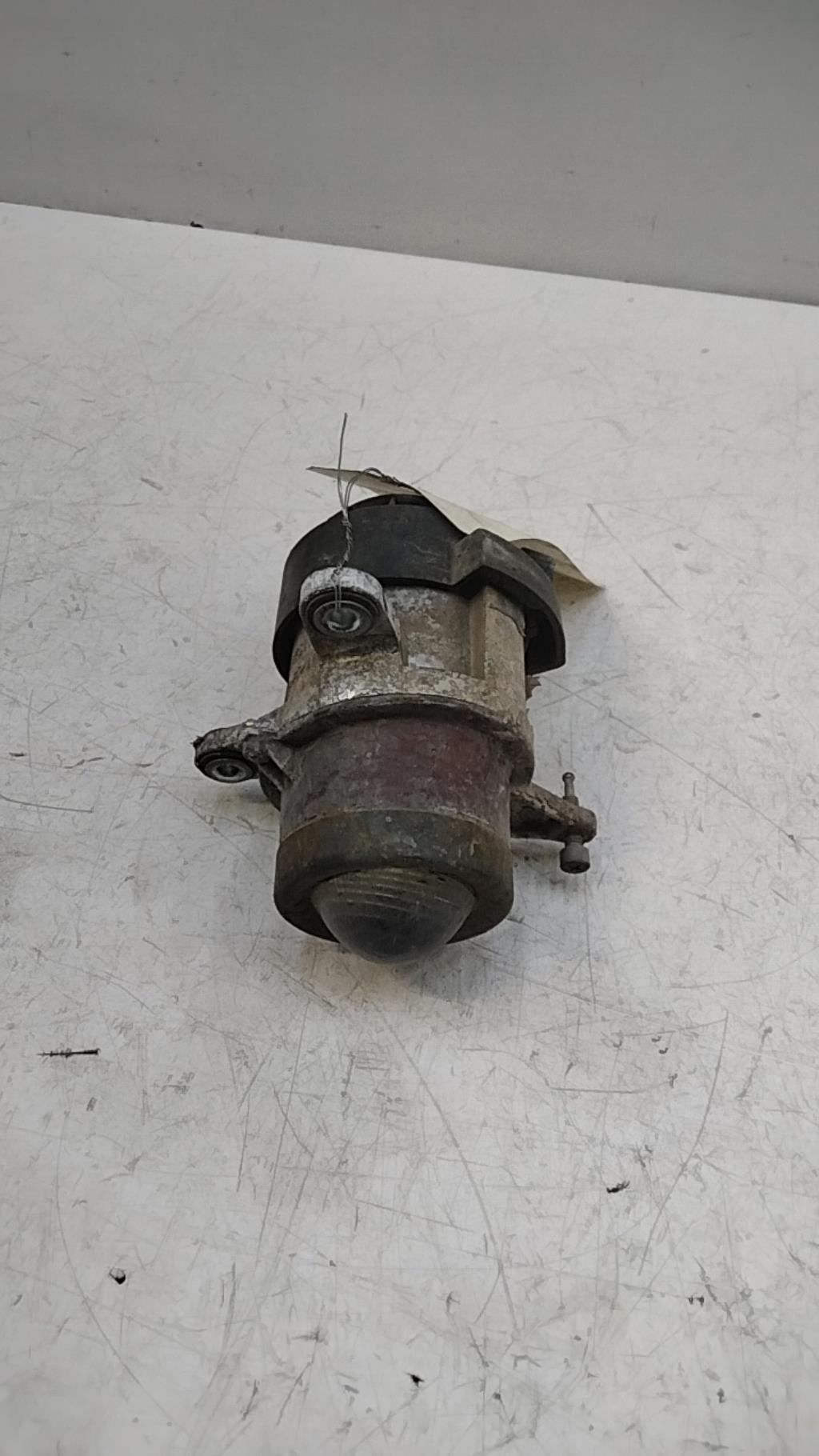 Fendinebbia destro (luci) FIAT PUNTO 2 PHASE 2 Gasolina - 1