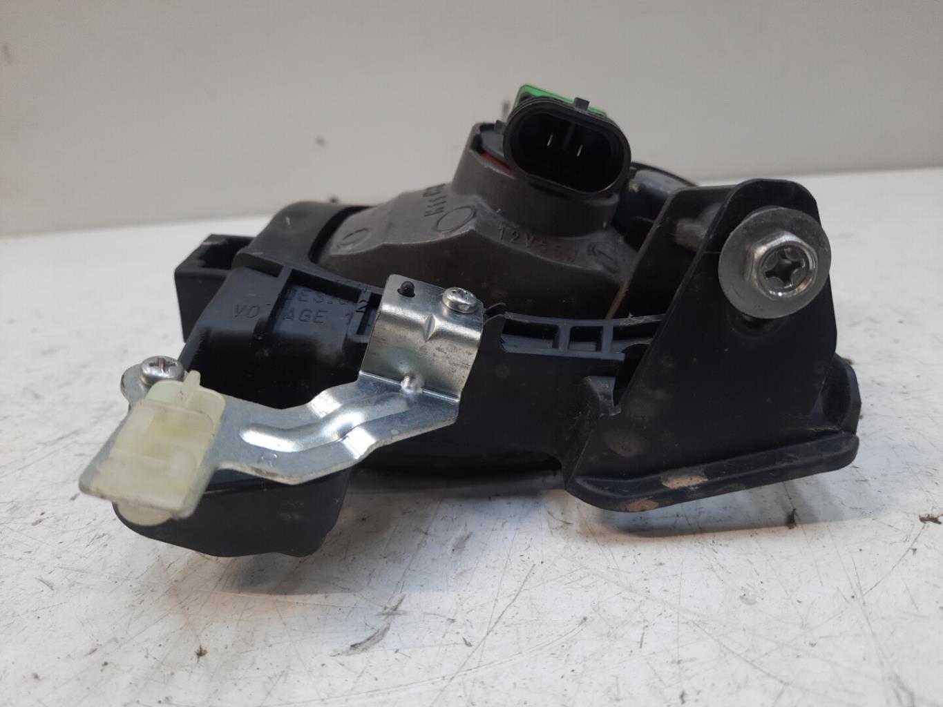 Fendinebbia destro (luci) MAZDA 3 1 PHASE 1 Gasolina - 1