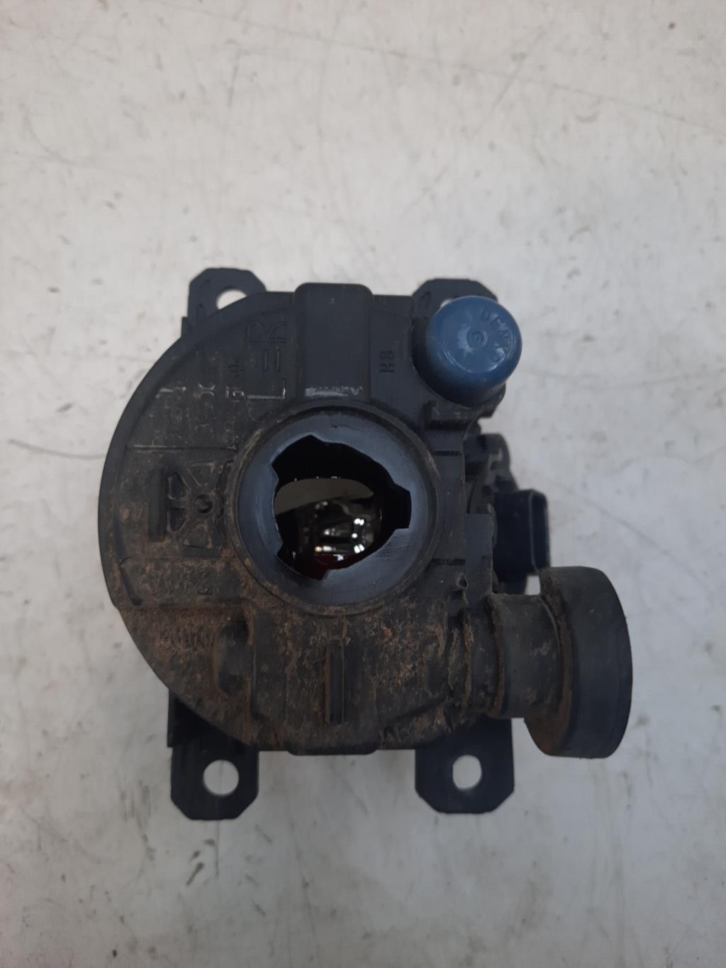 Fendinebbia sinistro (luce) FORD ECOSPORT PHASE 2  - 1
