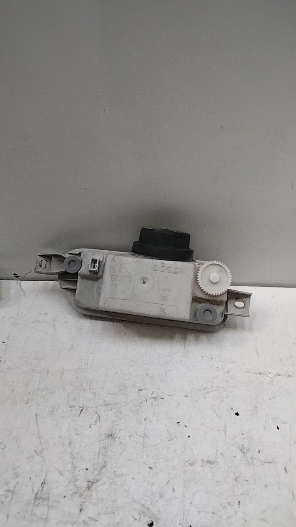 Fendinebbia sinistro (luce) FORD ESCORT 6 BREAK  - 1