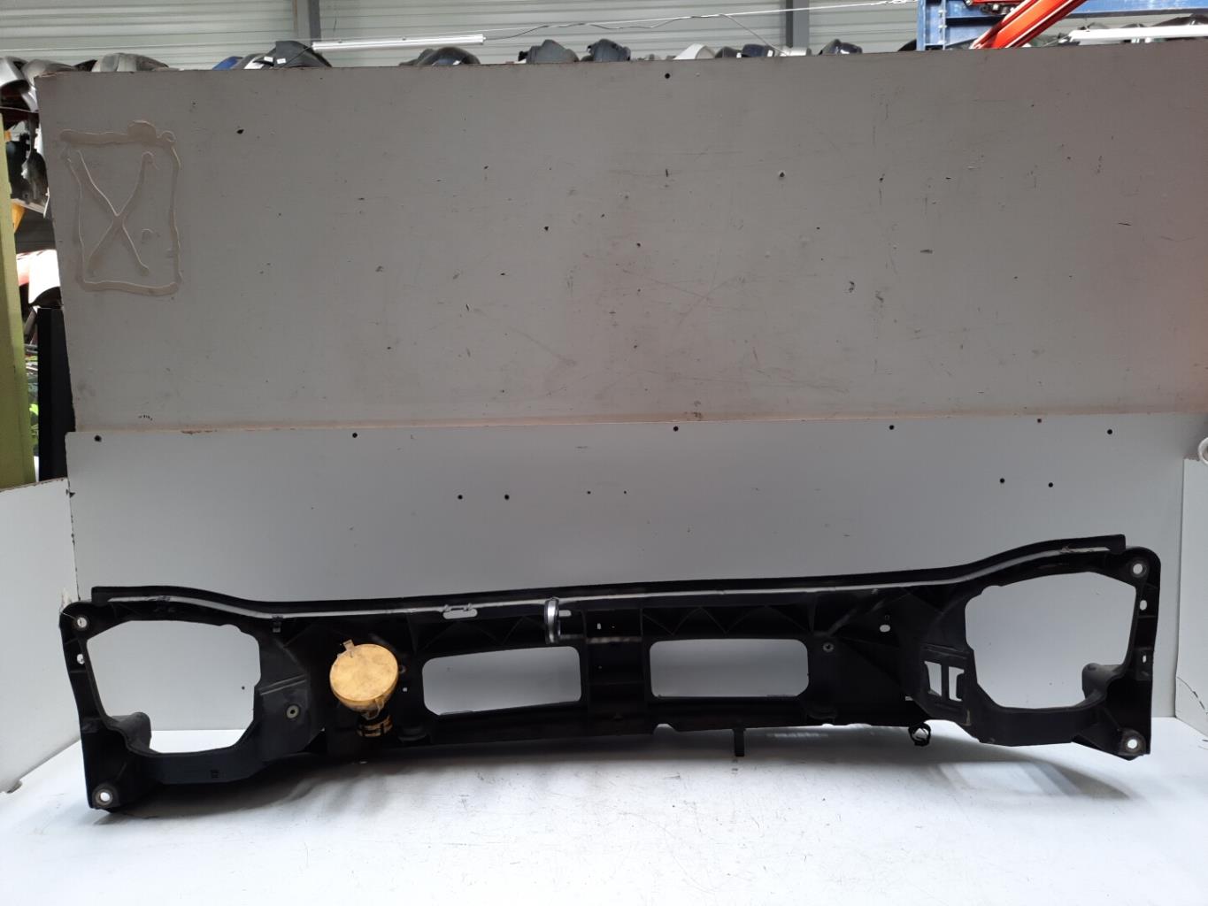 Pannellatura anteriore RENAULT TRAFIC 2 PHASE 1 Diésel - 1