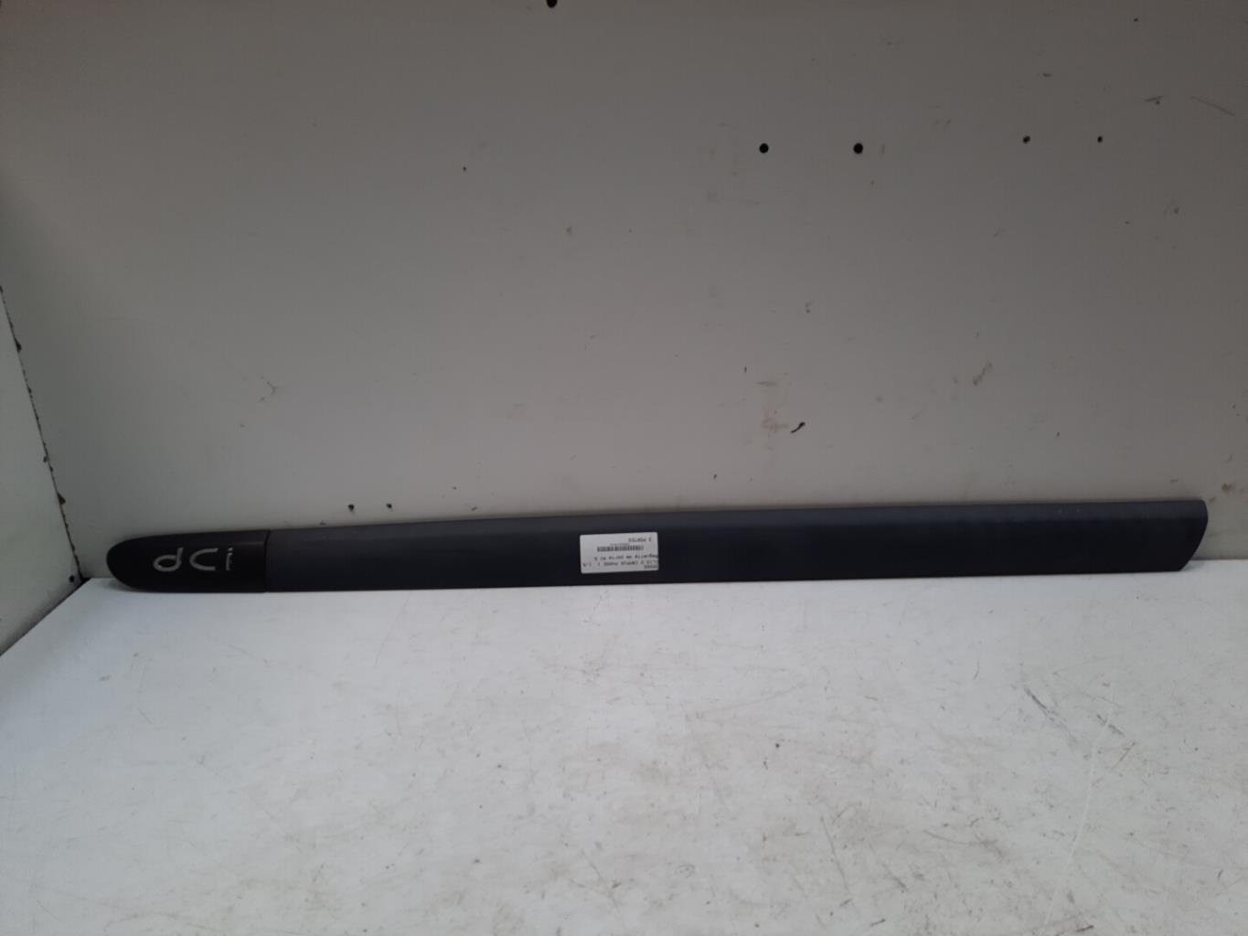 Modanatura portiera anteriore sinistra RENAULT CLIO 2 CAMPUS PHASE 1  - 1