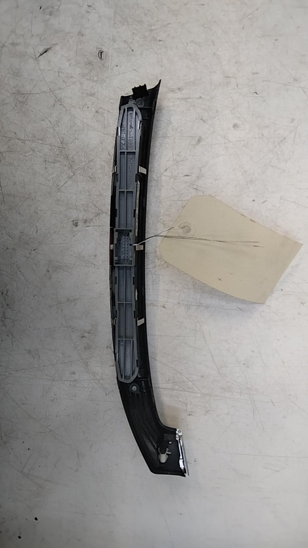 Bouton de warning FIAT TIPO 2 Diesel - 1