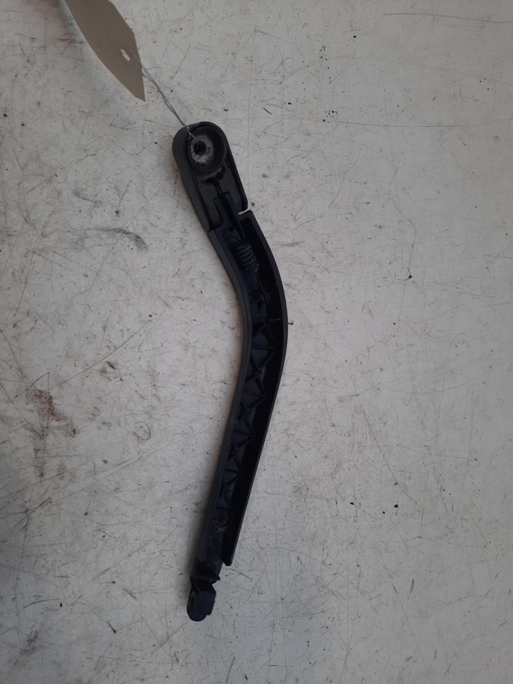 Braccio tergicristallo posteriore SUZUKI ALTO 3 Gasolina - 1