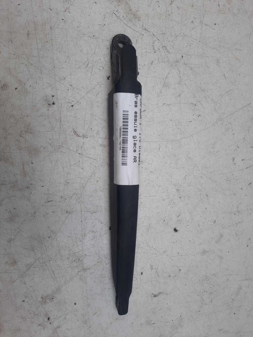 Braccio tergicristallo posteriore SMART FORFOUR 1 Diésel - 1