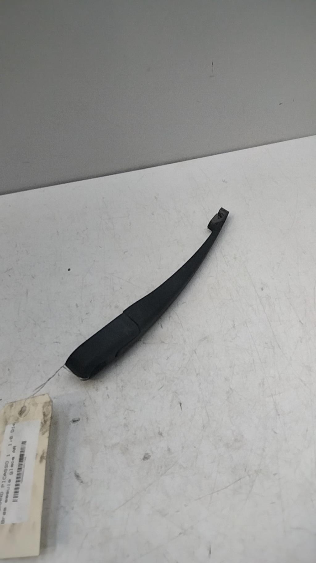 Braccio tergicristallo posteriore CITROEN C4 GRAND PICASSO 1 Diésel - 1