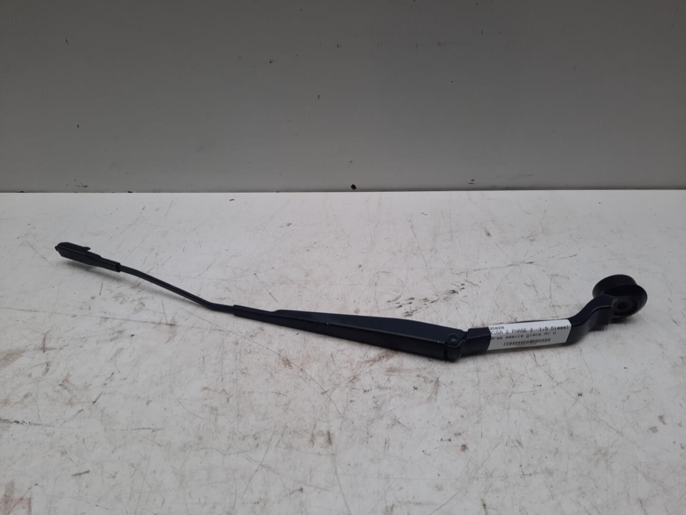 Braccio tergicristallo anteriore sinistro FORD KUGA 2 PHASE 2 Diésel - 1