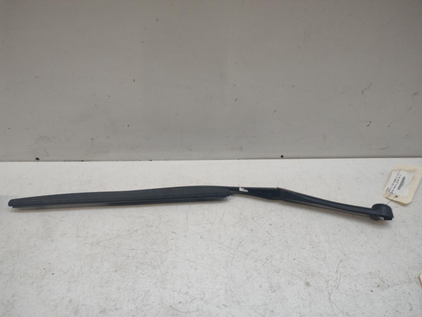 Braccio tergicristallo anteriore sinistro BMW SERIE 5 E39 PHASE 2 Diésel - 1