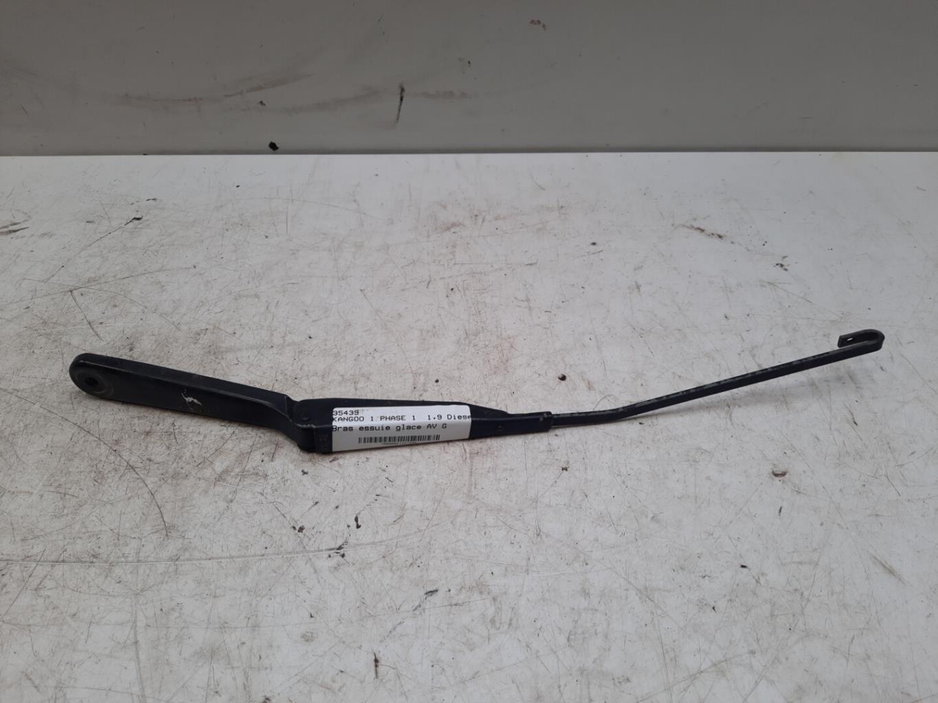 Braccio tergicristallo anteriore sinistro RENAULT KANGOO 1 PHASE 1 Diésel - 1