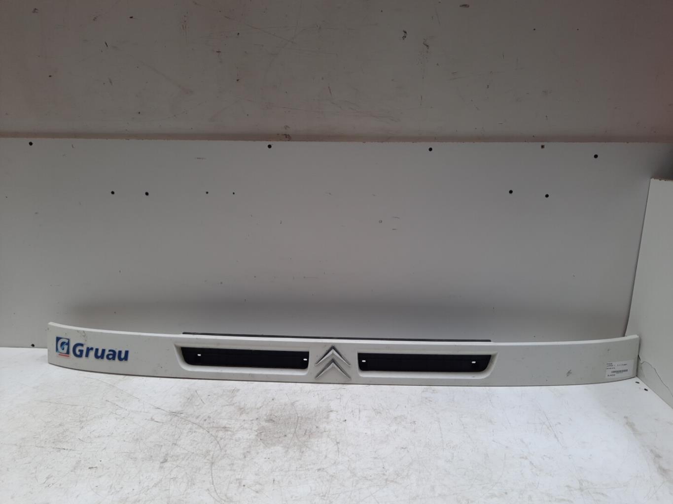 Calandre CITROEN JUMPER 1 Diesel - 1