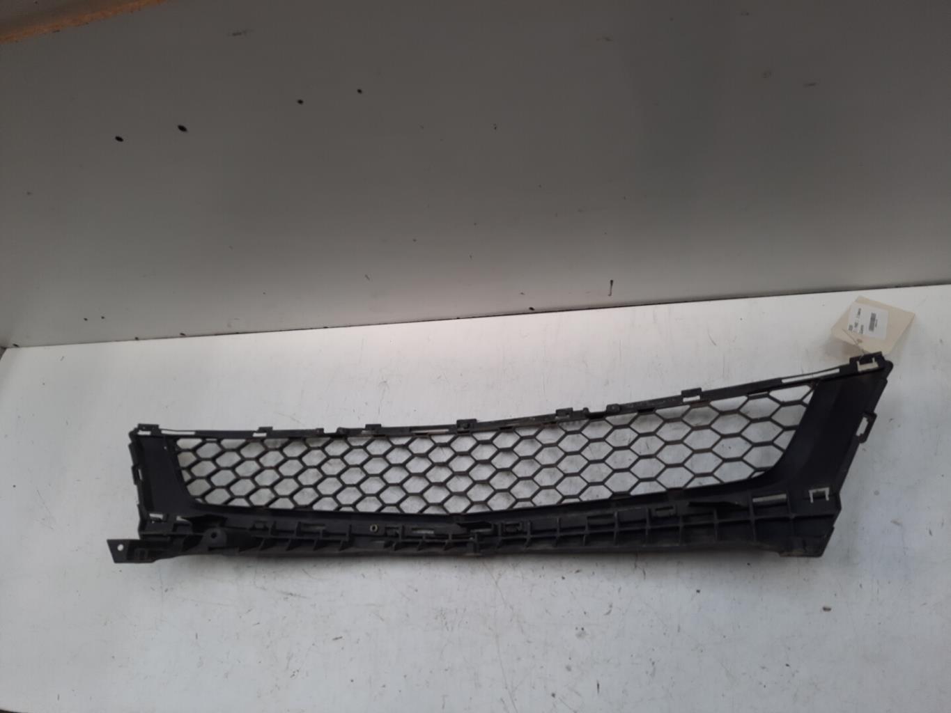 Calandre MAZDA 3 1 PHASE 1 Essence - 1