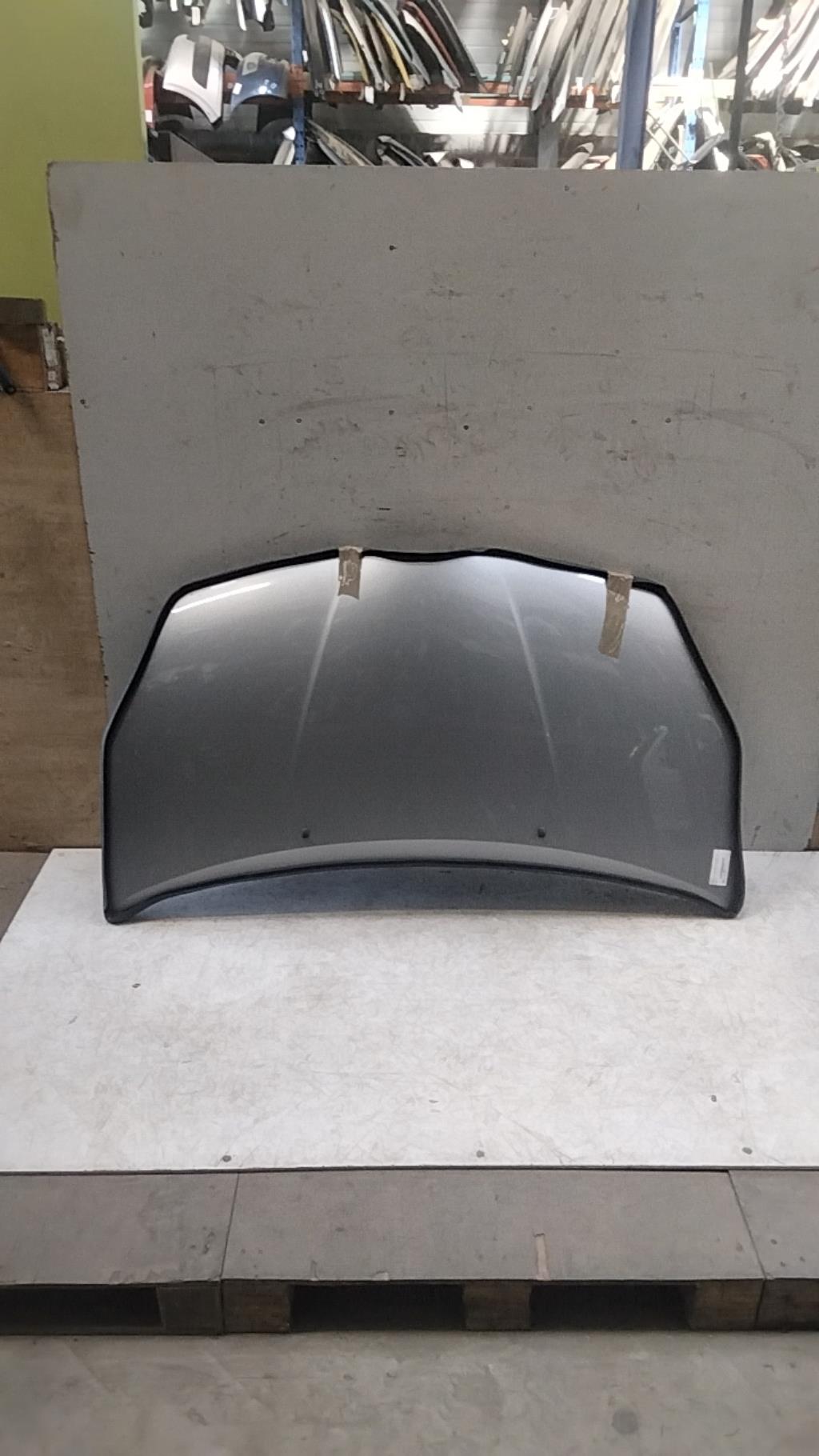 Capot TOYOTA COROLLA VERSO 2 PHASE 2 Diesel - 1