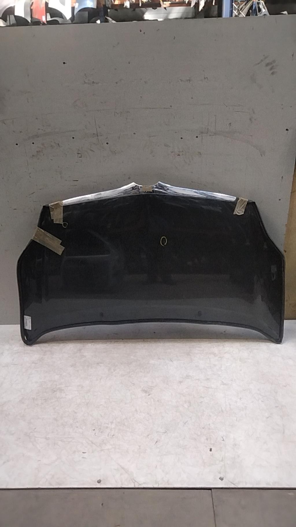 Capot TOYOTA COROLLA VERSO 1 Diesel - 1