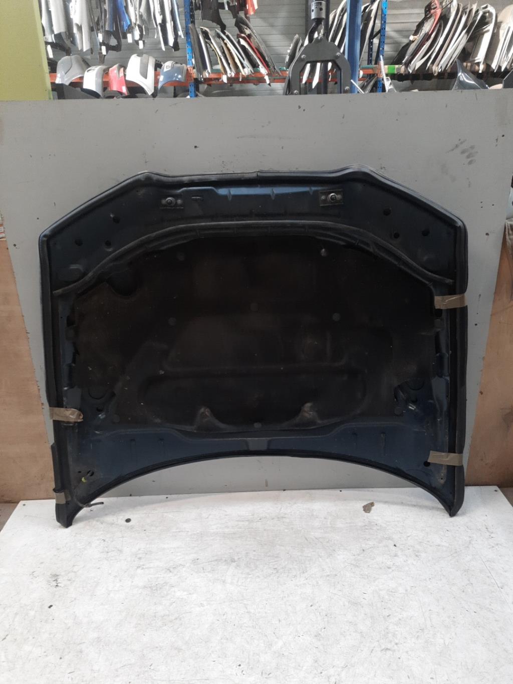 Capot ROVER 75 PHASE 1 Diesel - 1