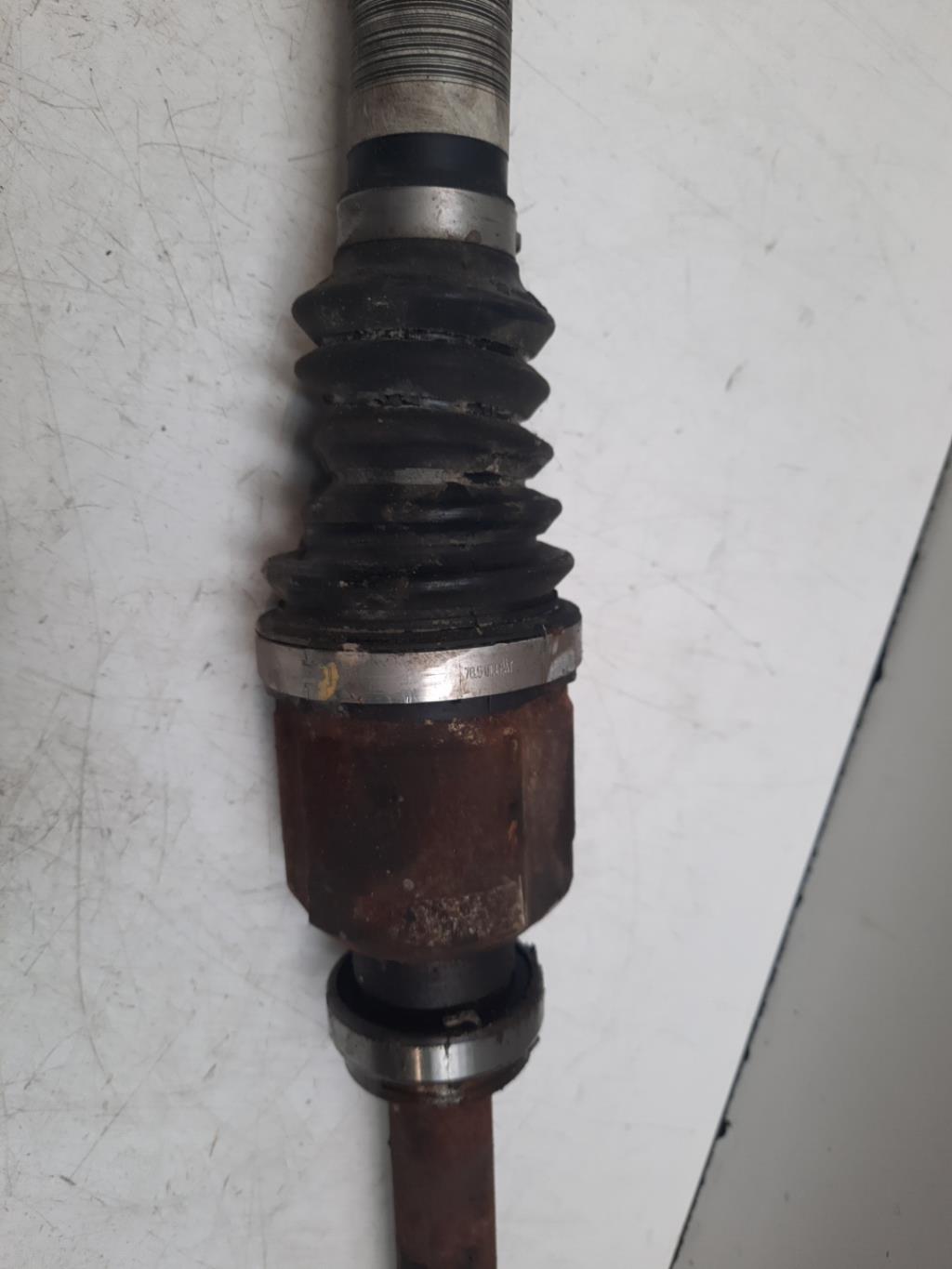 Giunto cardanico albero di trasmissione destro CITROEN C4 1 PHASE 1 Gasolina - 1