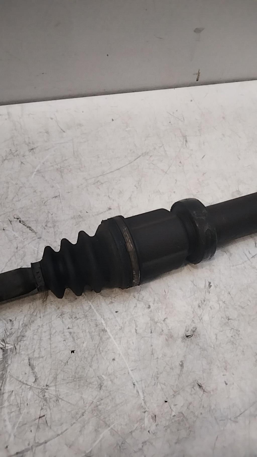 Giunto cardanico albero di trasmissione destro FORD FIESTA 5 PHASE 1  - 1
