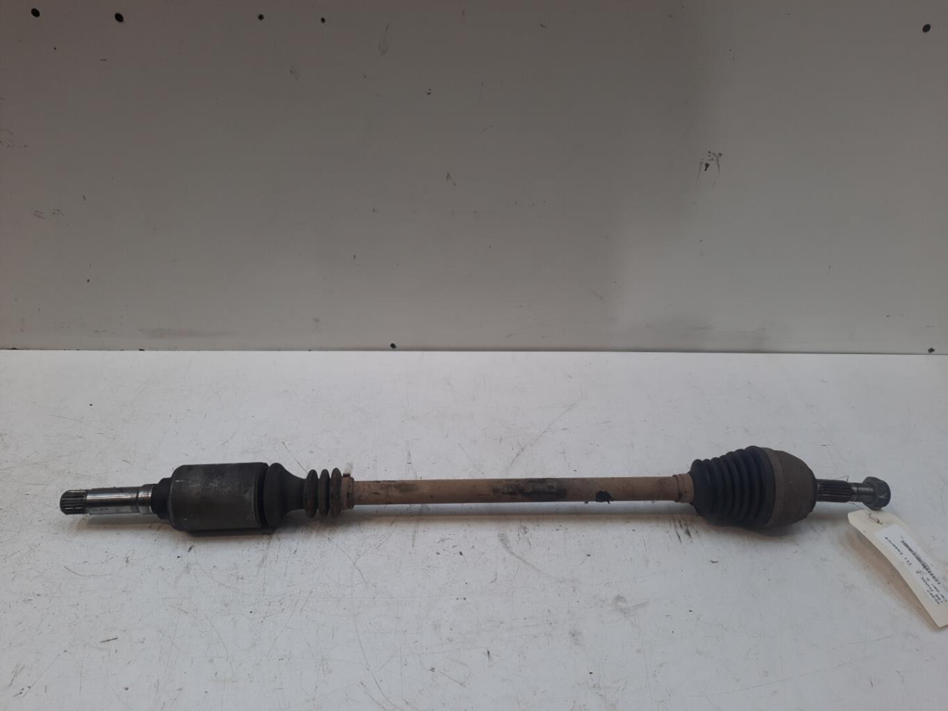 Giunto cardanico albero di trasmissione destro PEUGEOT 106 PHASE 2 Gasolina - 1