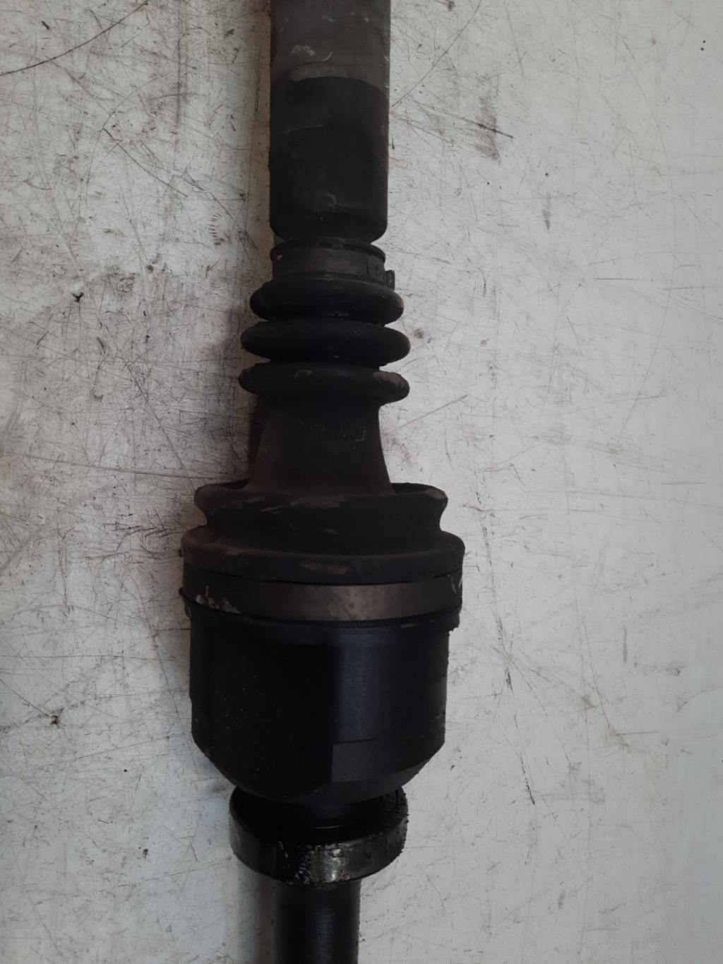 Giunto cardanico albero di trasmissione destro RENAULT LAGUNA 2 PHASE 2 BREAK  - 1