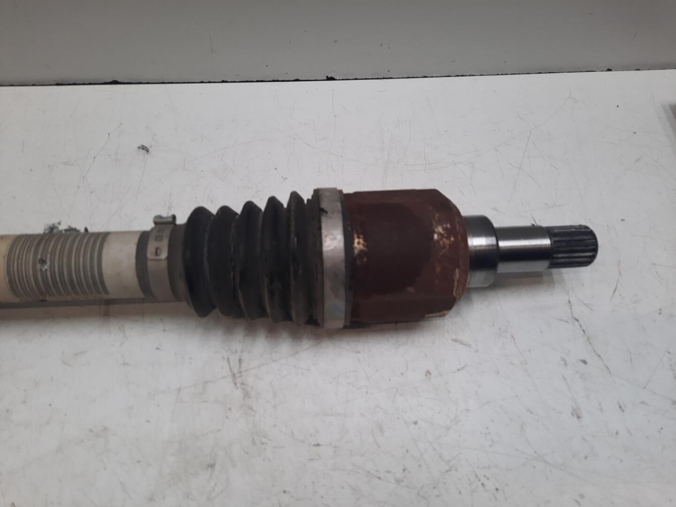 Giunto cardanico albero di trasmissione sinistro CITROEN C4 1 PHASE 1 Gasolina - 1