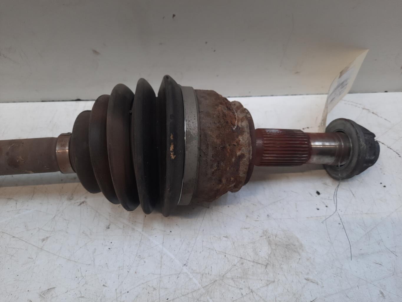 Giunto cardanico albero di trasmissione sinistro FIAT DUCATO 3 PHASE 1 Diésel - 1