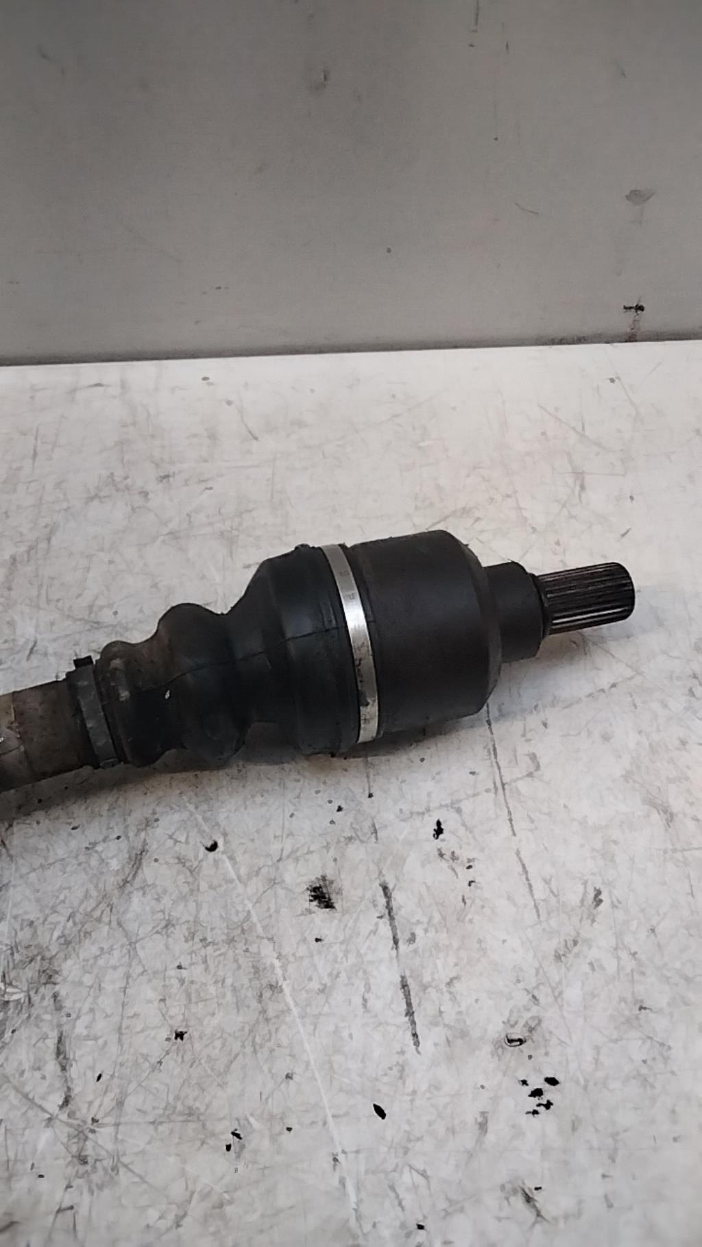 Giunto cardanico albero di trasmissione sinistro PEUGEOT 307 PHASE 1 Gasolina - 1