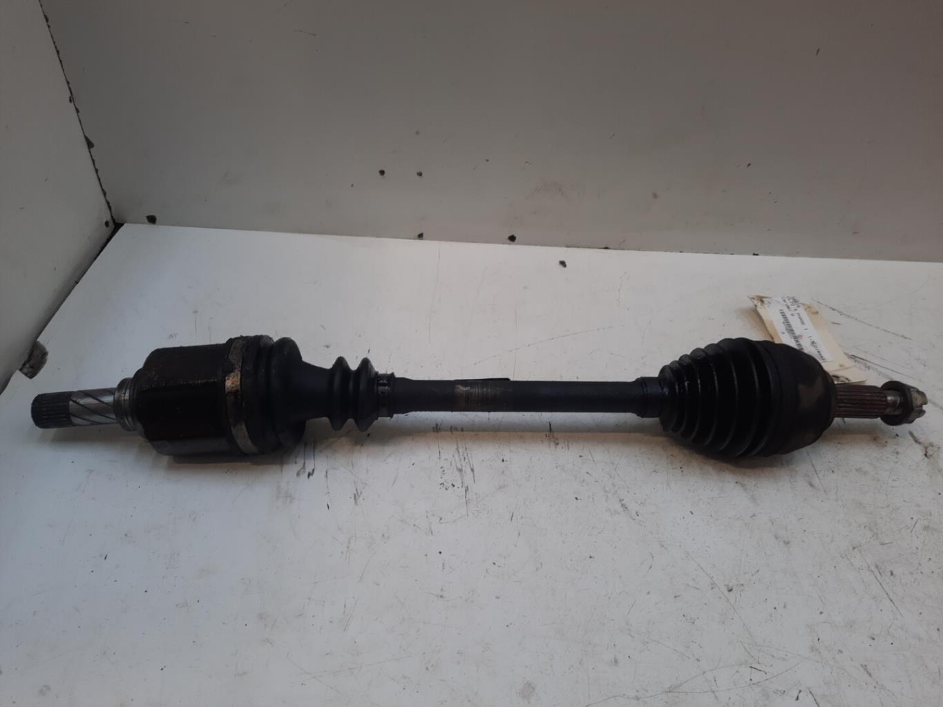 Giunto cardanico albero di trasmissione sinistro RENAULT CLIO 3 PHASE 1 Diésel - 1