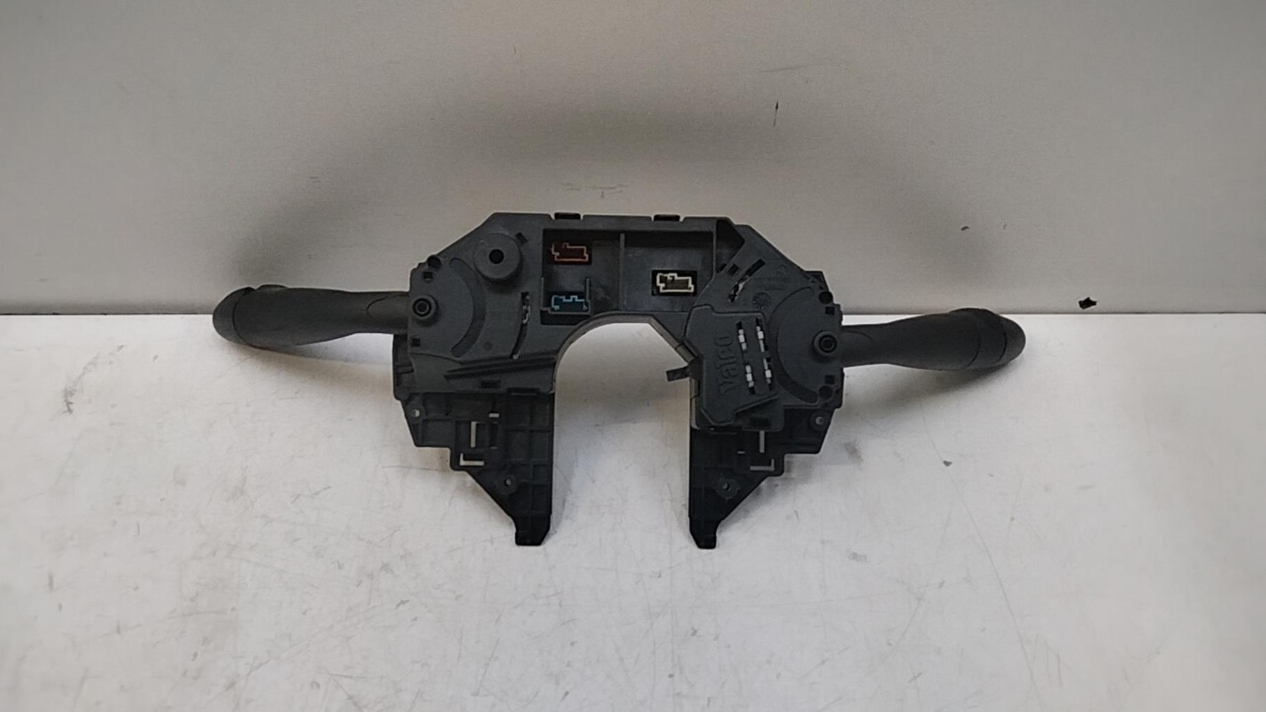 Devio guida completo con contatto spiralato CITROEN C4 1 PHASE 1 Gasolina - 1
