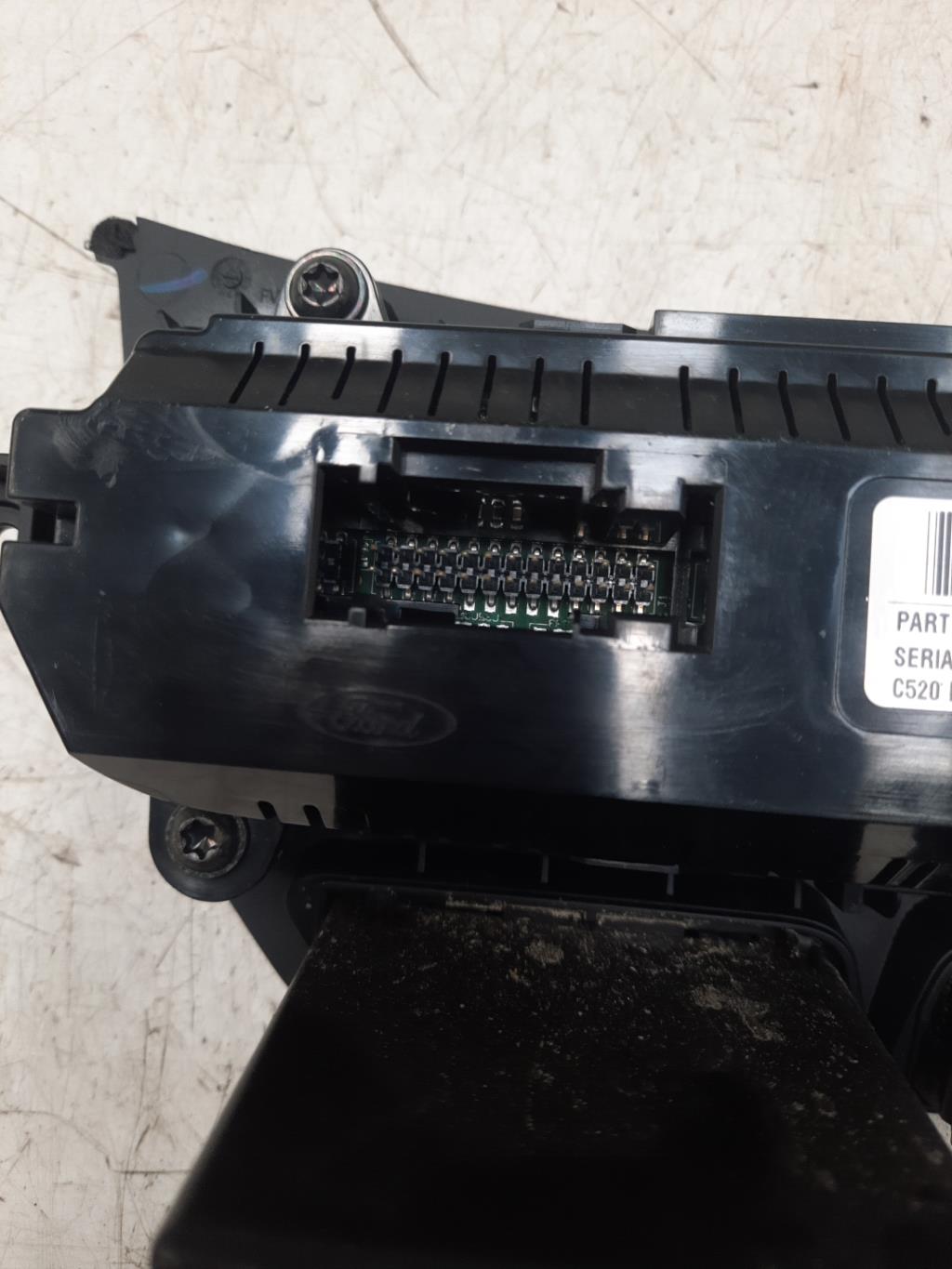 Commande chauffage FORD KUGA 2 PHASE 2 Diesel - 1