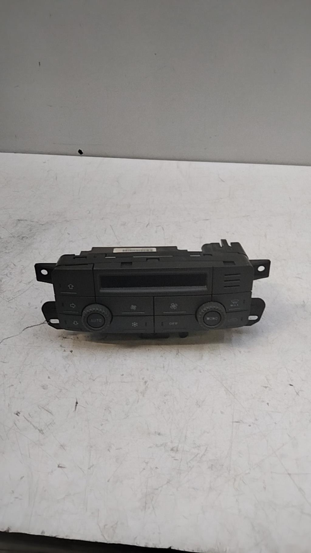 Commande chauffage FIAT PUNTO 2 PHASE 2 Essence - 1