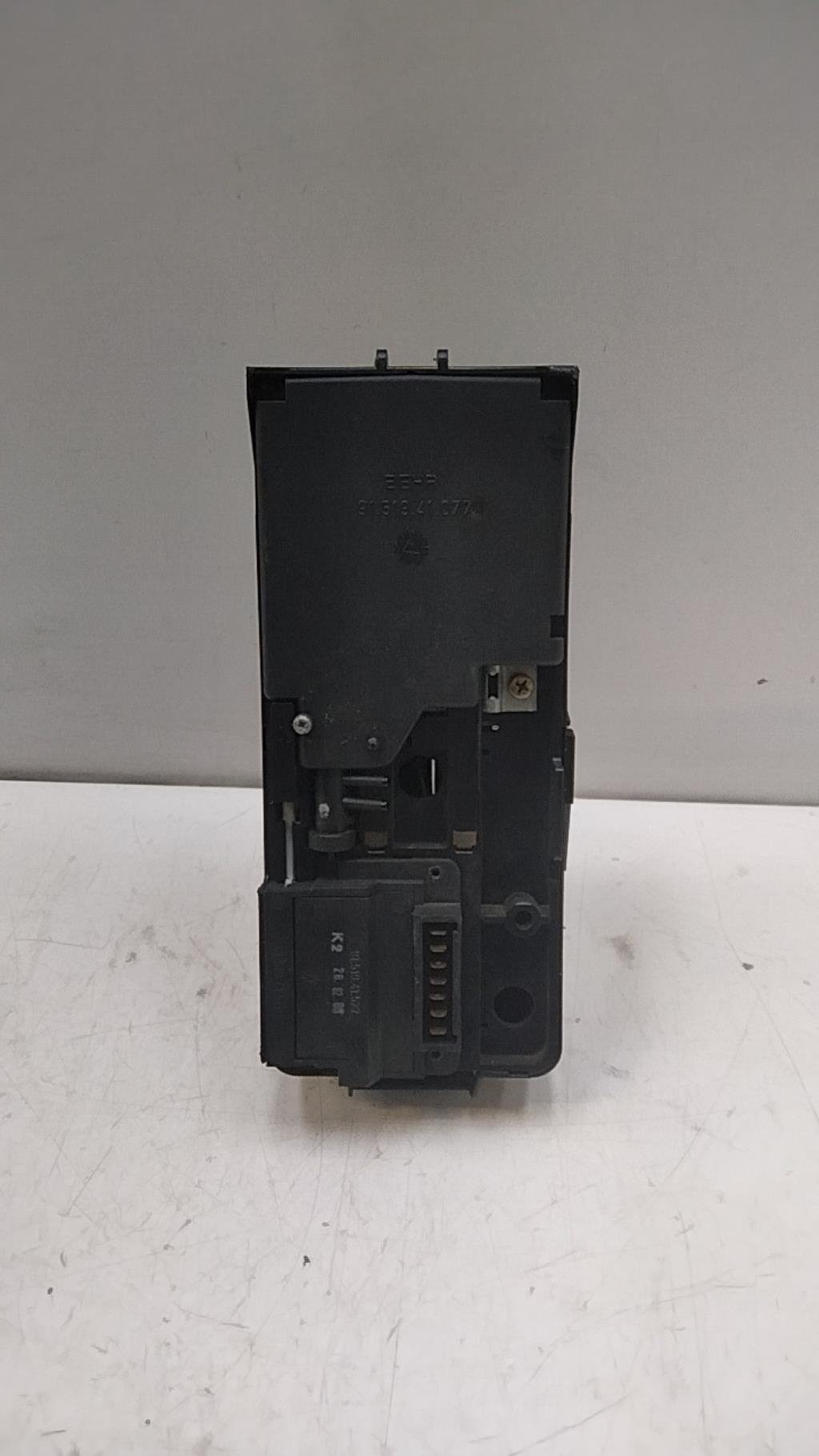 Commande chauffage RENAULT R25 PHASE 1 Essence - 1