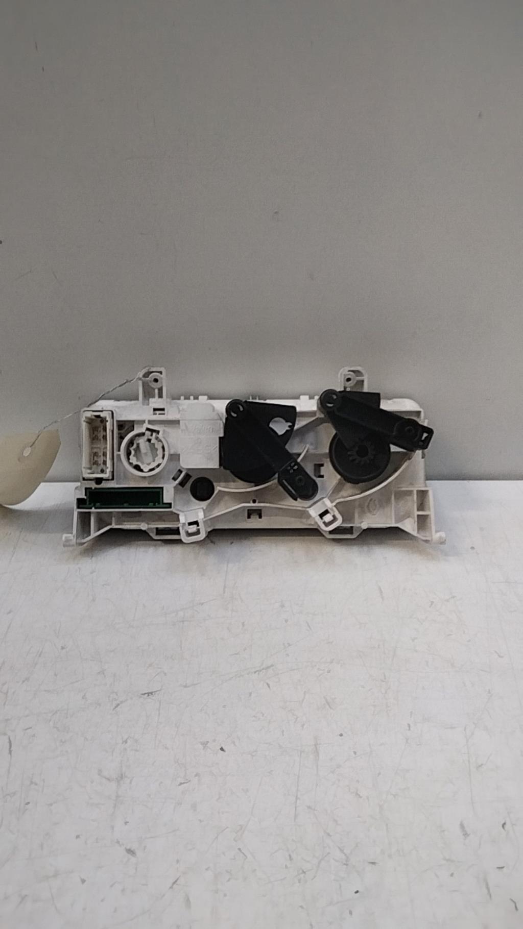 Commande chauffage RENAULT CLIO 2 CAMPUS PHASE 1 Diesel - 1