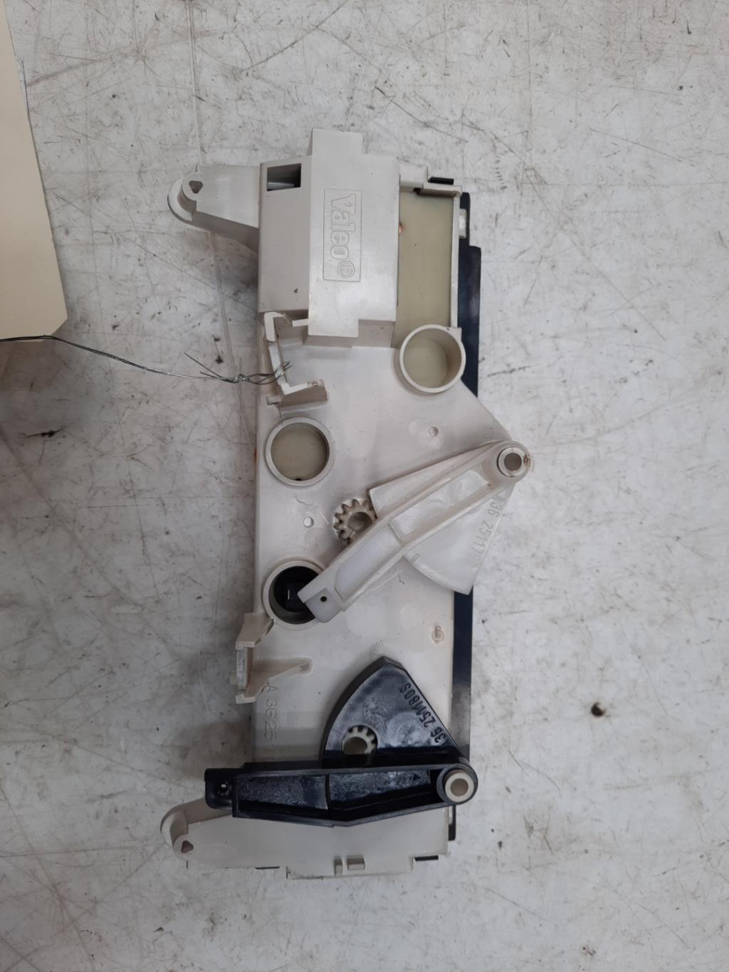 Commande chauffage RENAULT CLIO 1 PHASE 2 Diesel - 1