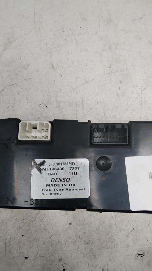 Foto del ricambio