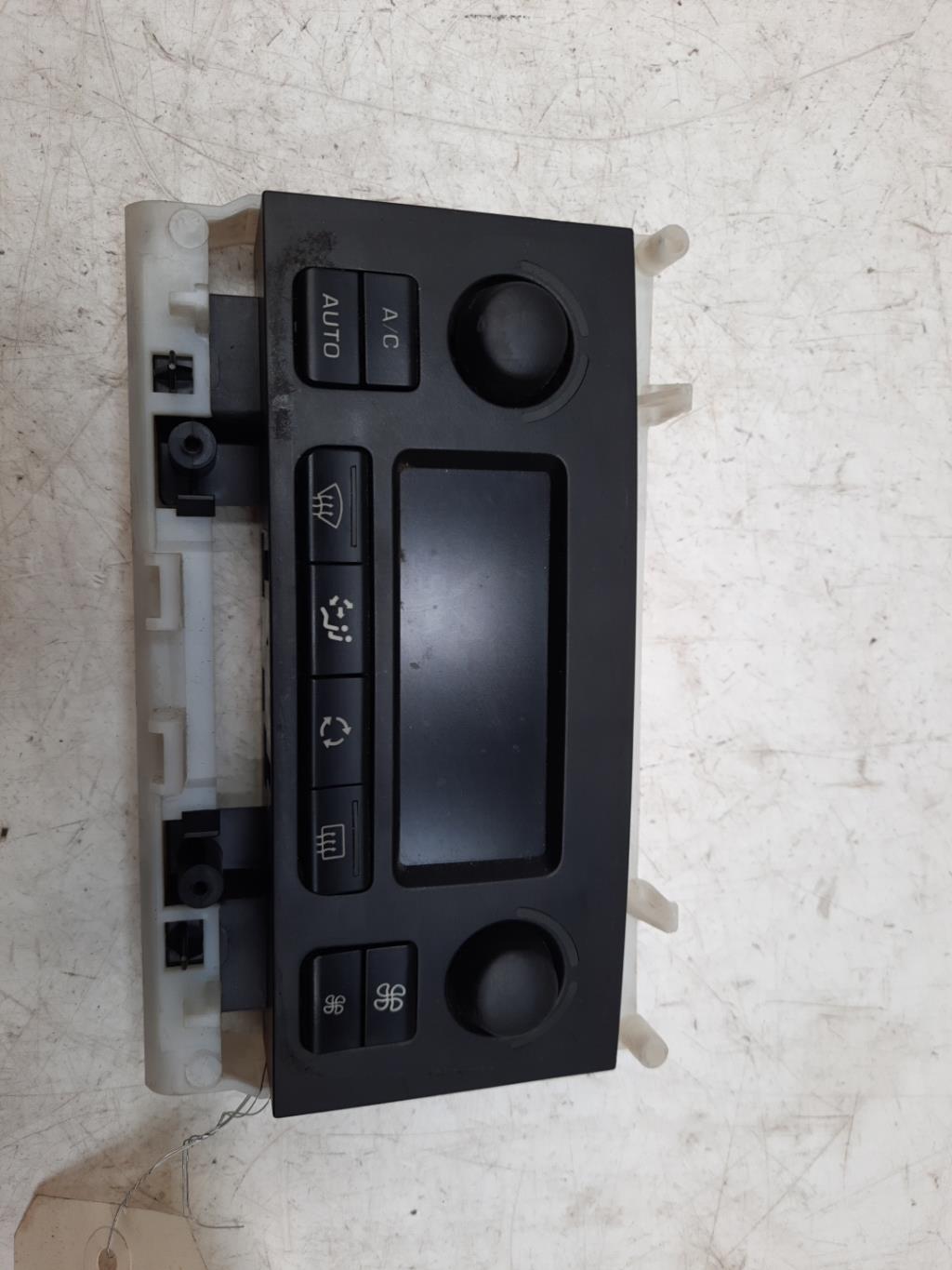Commande chauffage PEUGEOT 307 PHASE 2 Diesel - 1