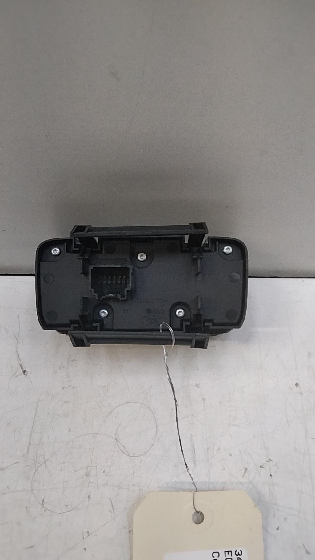Commande de phare FORD ECOSPORT PHASE 2  - 1