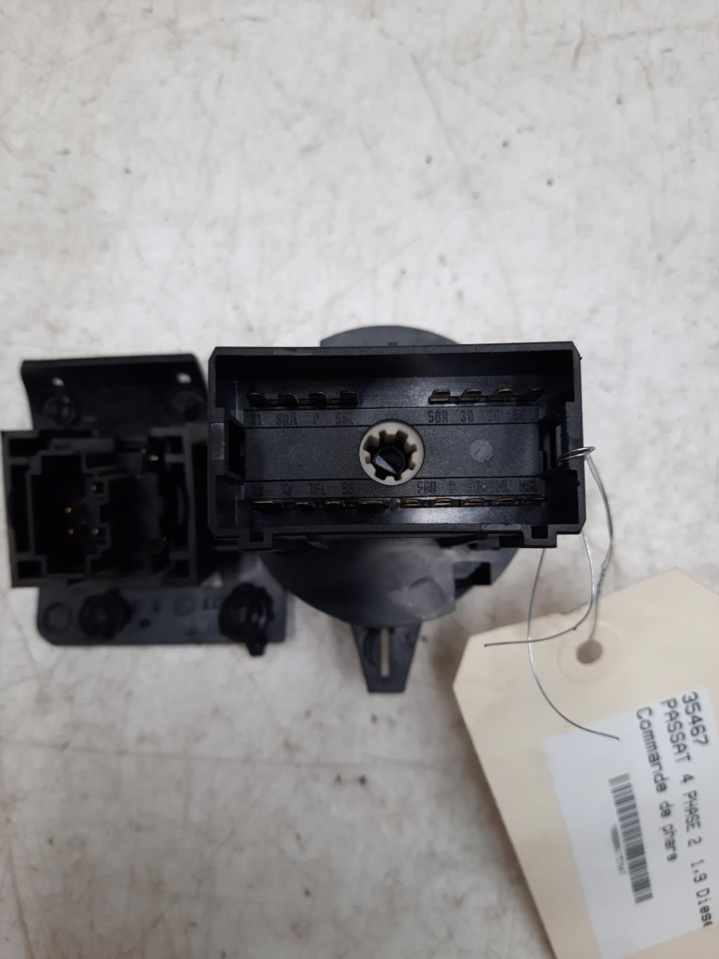 Commande de phare VOLKSWAGEN PASSAT 4 PHASE 2 Diesel - 1