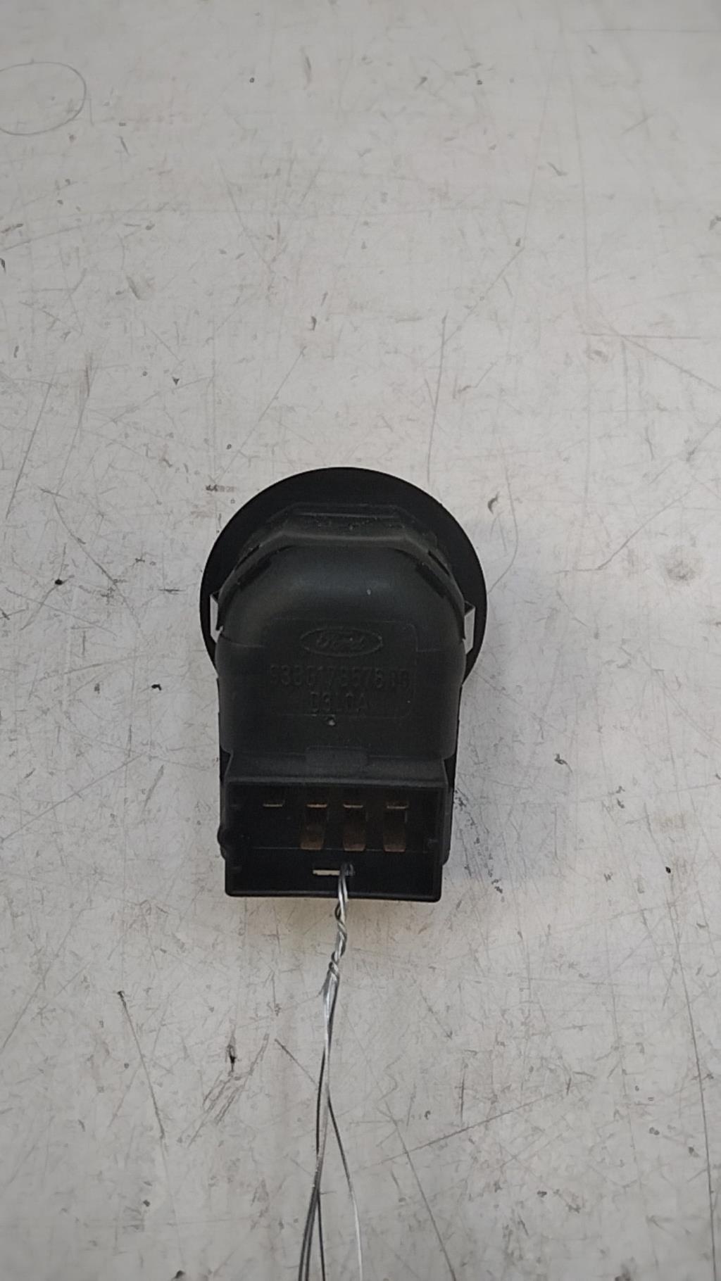 Commande retroviseurs FORD FIESTA 6 PHASE 1 Diesel - 1