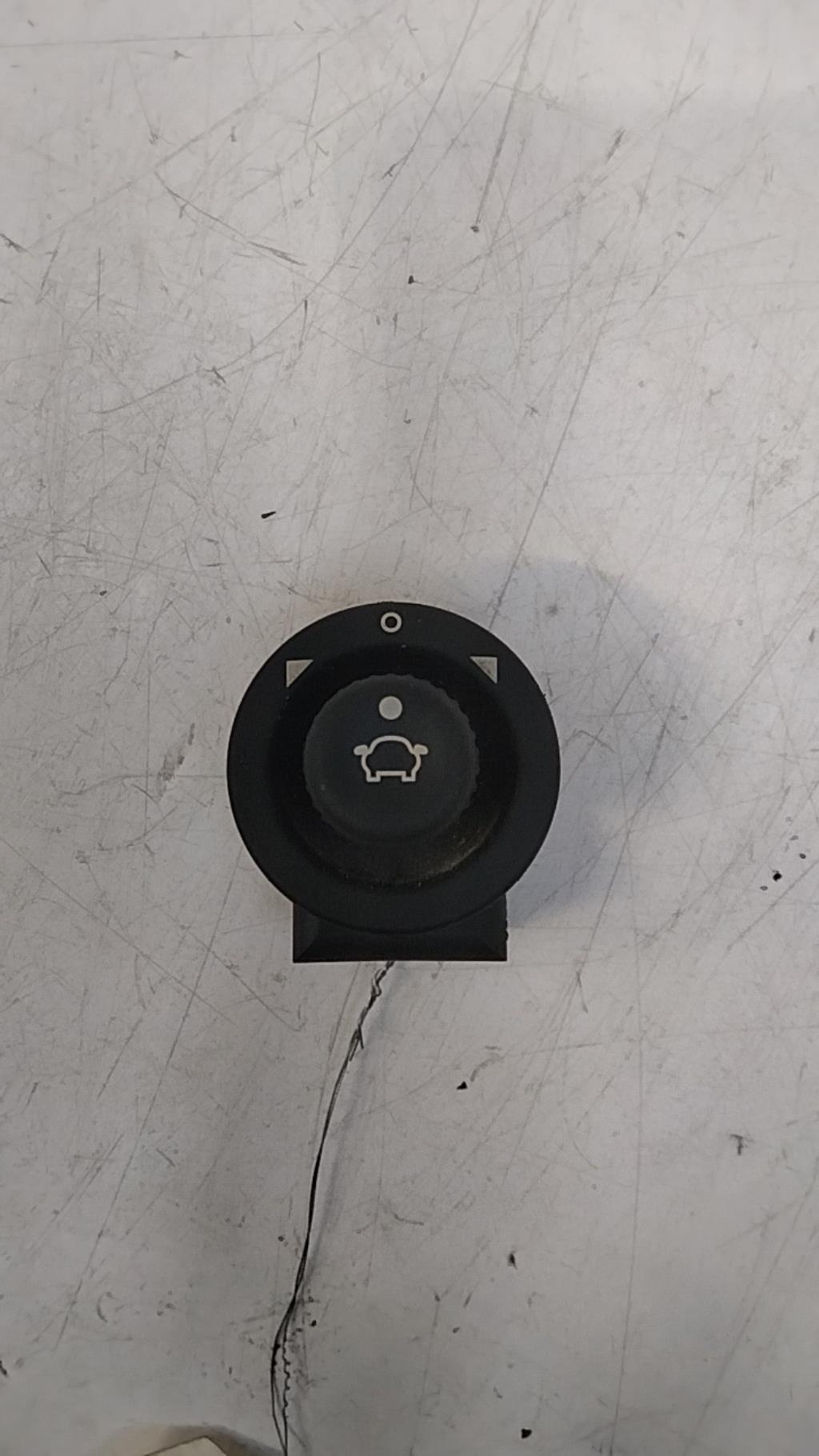 Commande retroviseurs FORD MONDEO 1 PHASE 2  - 1