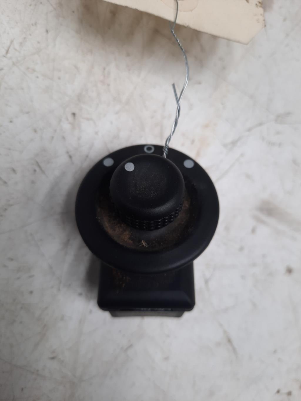 Commande retroviseurs DACIA LOGAN 1 PHASE 1  - 1